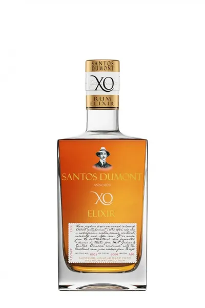 Santos Dumont Elixir