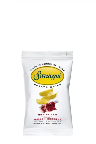 Sarriegui Iberijas Šķiņķis