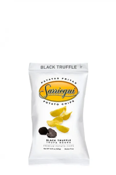 Sarriegui Melno Trifeļu