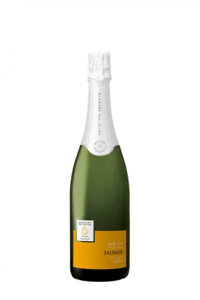Saumur AOC Demi-Sec Diamant de Loire