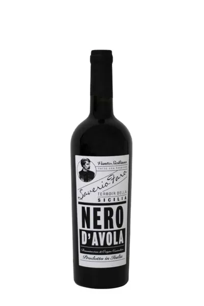 Saverio Faro Sicilia DOC