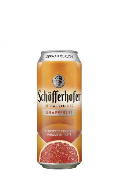 Schofferhofer Grapefruit