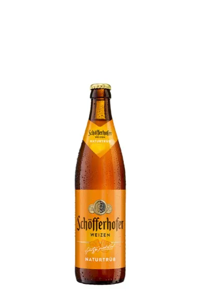 Schofferhofer Hefeweizen