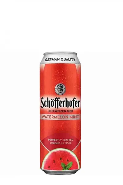 Schofferhofer Watermelon Mint