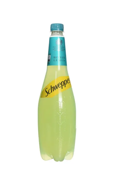 Schweppes Bitter Lemon