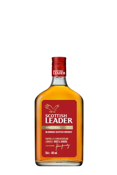 Scottish Leader Original