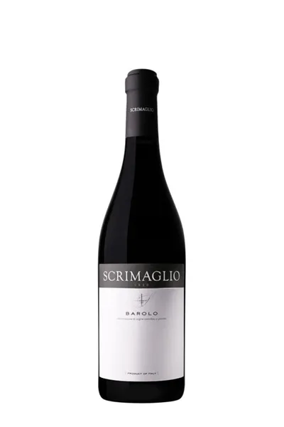 Scrimaglio Barolo DOCG