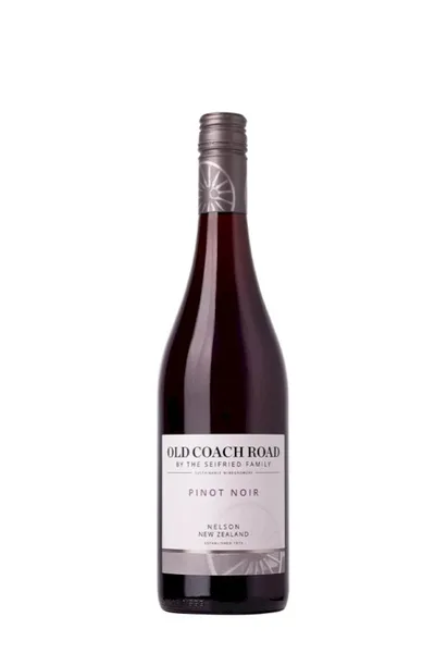 Seifried Estate Old Coach Road Nelson Pinot Noir
