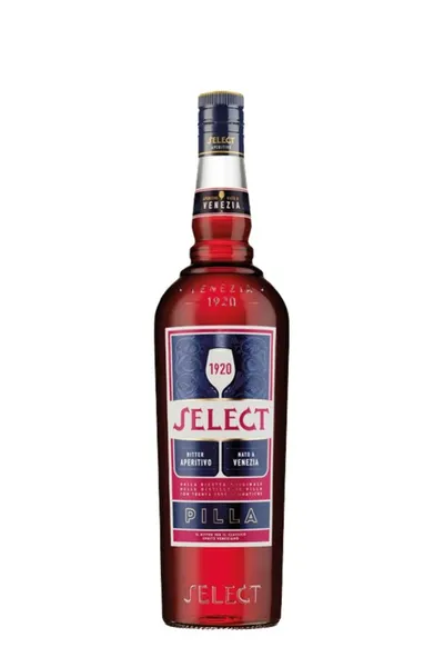 Select Bitter Aperitif