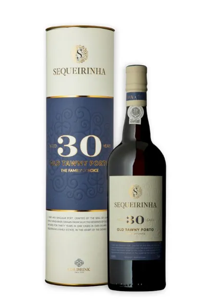 Sequeirinha 30YO Tawny