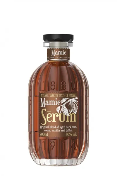 Serum Mamie