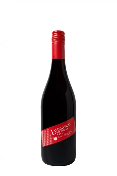 Sgarzi Luigi Lambrusco Rosso Emilia IGT