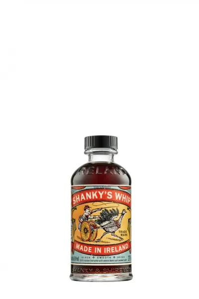 Shanky's Whip