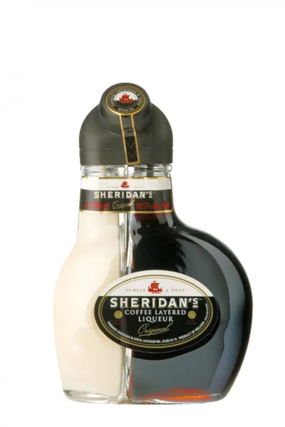 Sheridans Perfect Pour