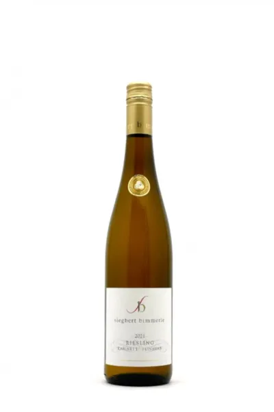 Siegbert Bimmerle Riesling Kabinett Feinherb