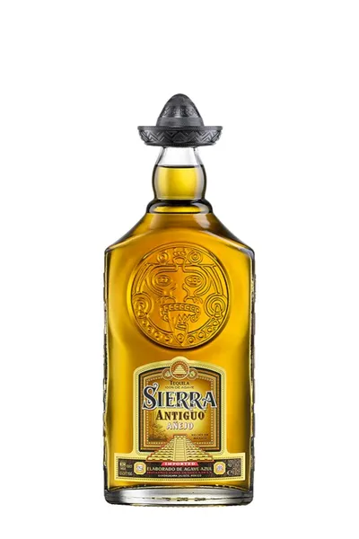 Sierra Antiguo Anejo