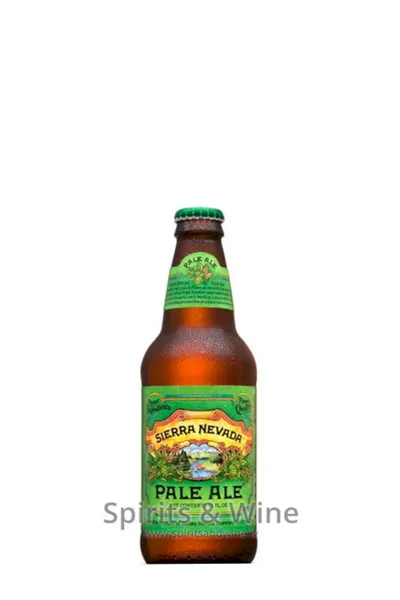 Sierra Nevada Pale Ale
