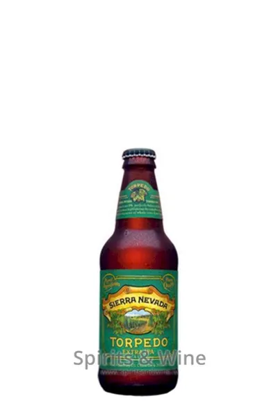 Sierra Nevada Torpedo IPA