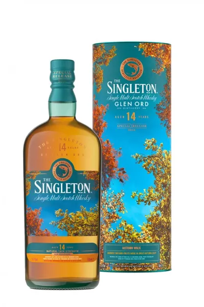 Singleton 14YO GB