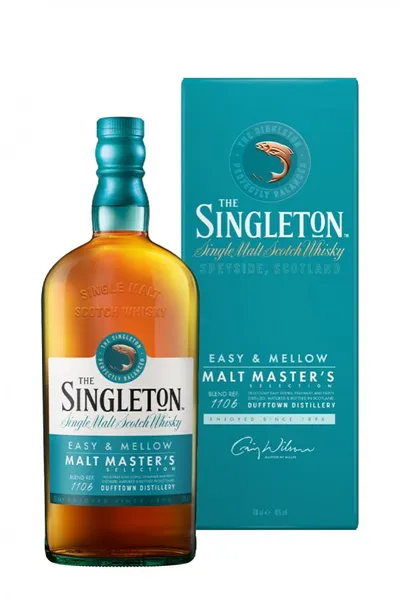 Singleton Malt Masters GB