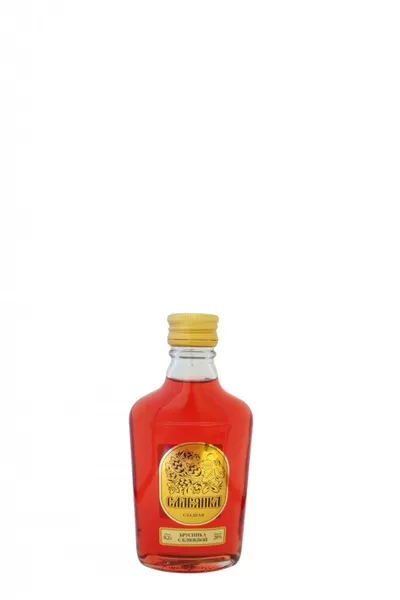 Slavjanka Brusnika s Kljukvoi