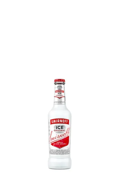 Smirnoff Red Ice