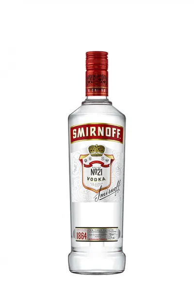 Smirnoff Red