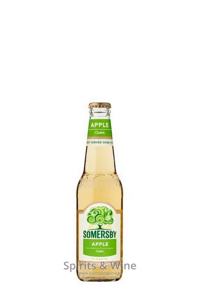 Somersby Apple