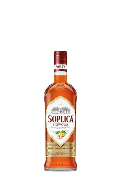 Soplica cidoniju
