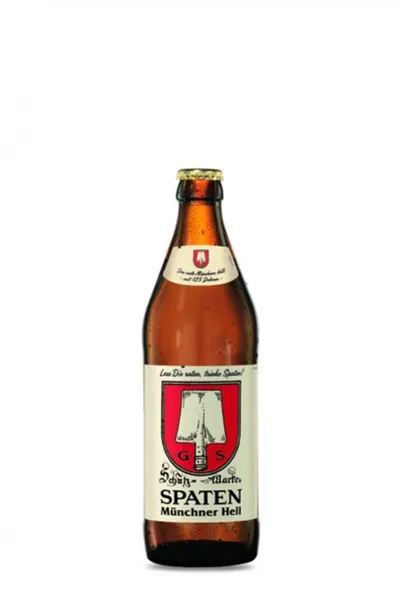 Spaten Muncher Hell