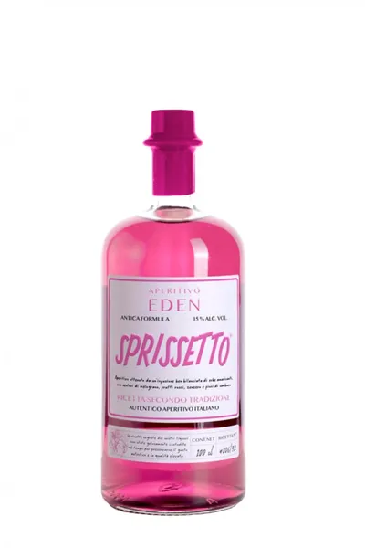 Sprissetto Eden