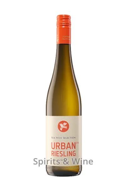 St. Urbans-Hof Nik Weis Selection Urban Riesling