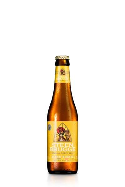 Steenbrugge Blond