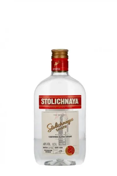 Stoli PET