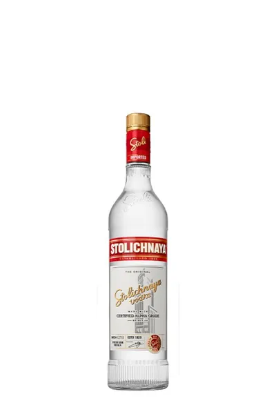 Stoli