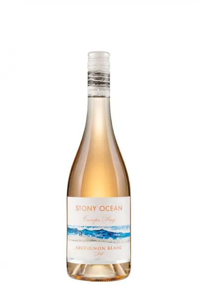 Stony Ocean Camps Bay Pink