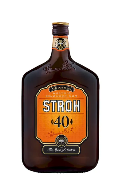 Stroh 40