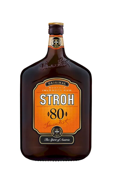 Stroh 80