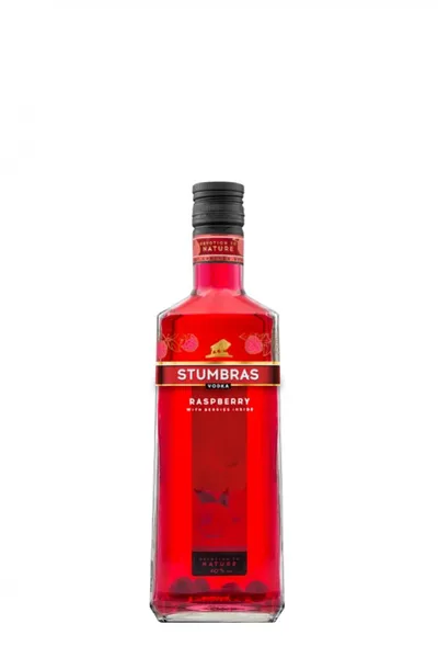 Stumbras Aveņu
