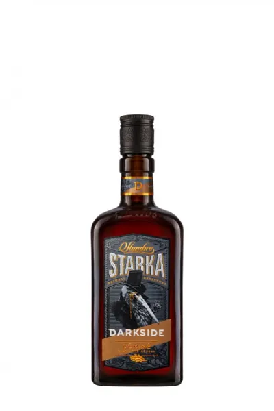 Stumbro Starka Darkside 0,5 L