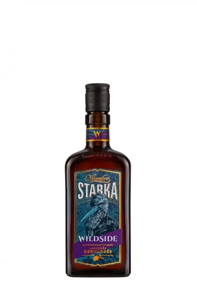 Stumbro Starka Wildside