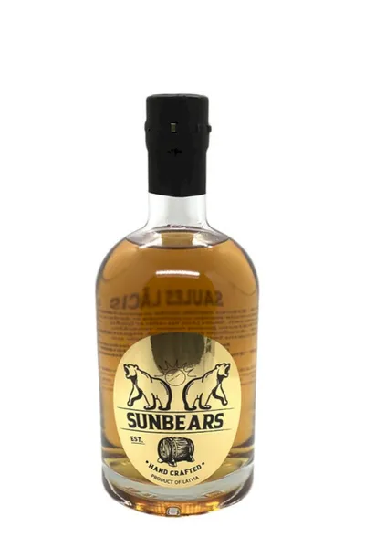 SunBears Saules Lācis