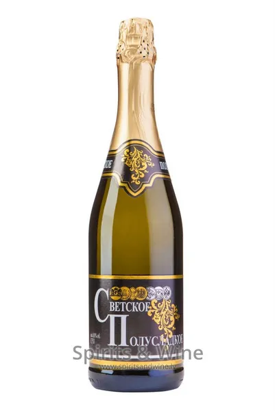 Svetskoje Polusladkoje