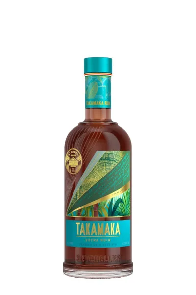 Takamaka Extra Noir Cask Aged