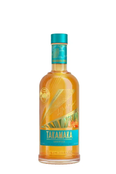 Takamaka Grankaz Batch No.3