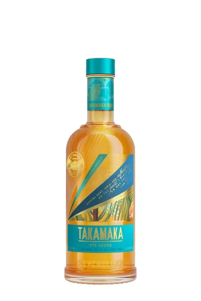 Takamaka Pti Lakaz Batch No.3