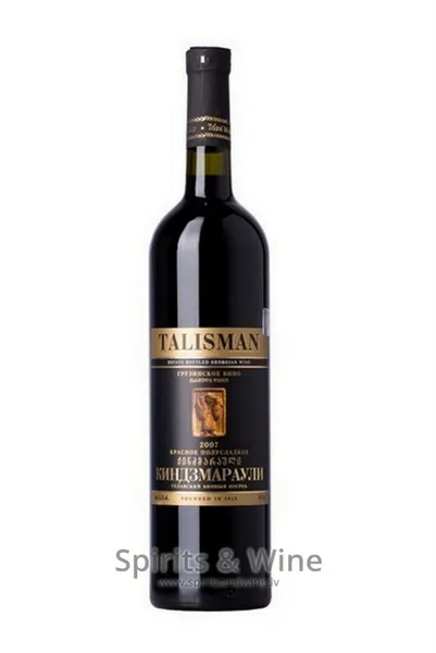 Talisman Kindzmarauli