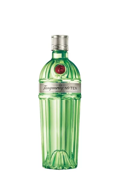 Tanqueray Ten