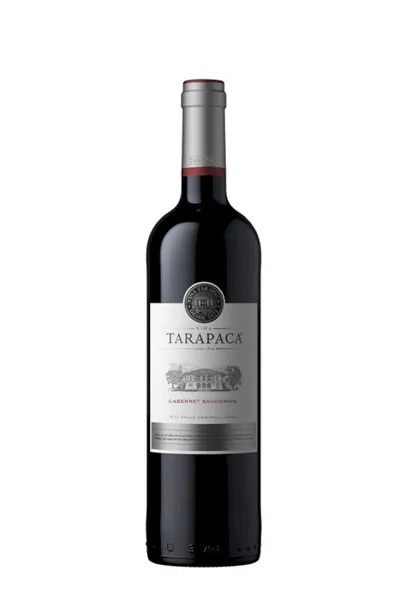 Tarapaca Cabernet Sauvignon