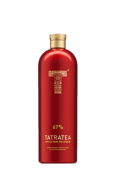 Tatratea Apple & Pear